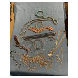 Costume Jewelry