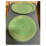 Fiesta 12ï¿½ plate / 14ï¿½platter