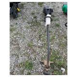 Craftsman weedeater