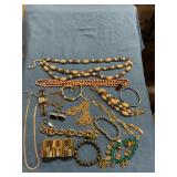 Costume Jewelry