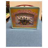 Beatles  lunchbox