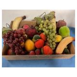 Artificial fruit