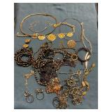 Costume Jewelry