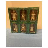 Angel Figurines New in packages