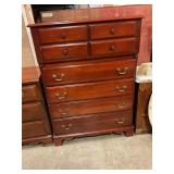 Chest 6 drawers