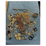 Costume Jewelry