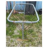 Hay Rack