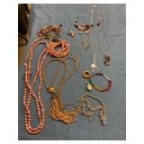 Costume Jewelry