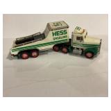 Hess Gasoline toy truck 12ï¿½ long