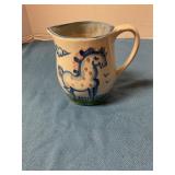 M.A. Hadley Pitcher 5ï¿½tall