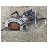 SkilSaw