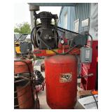 Devilbiss Air Compressor 220