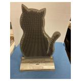 Kong Self Groomer for cats