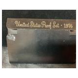 United States proof set ï¿½ 1976