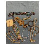 Costume Jewelry