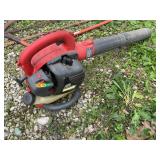Craftsman 430 CFM gas blower