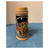 Stein made in Germany, small chip on rim