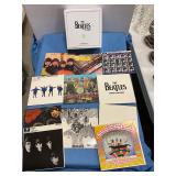 Beatles CDs