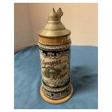 Stein Olympia made in Brazil