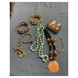 Costume Jewelry