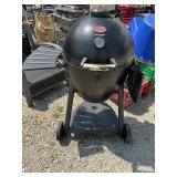 Acorn char griller