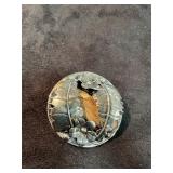 Silver pendant 25.1 gram