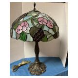 Tiffany Style Stain Glass  Lamp 26ï¿½matches 519