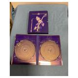 Tribute for George Harrison CDs