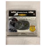 Master lock gun lock new in package