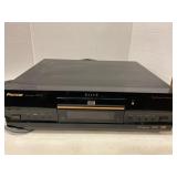 Pioneer elite DVD video player