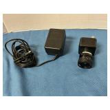 CCD Video Camera