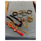 Costume Jewelry
