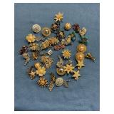 Costume Jewelry
