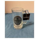 Stein Guinness, extra stout