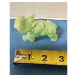 Resin Elephant
