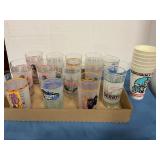 Derby Glasses Assorted Dates