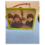 Beatles lunchbox