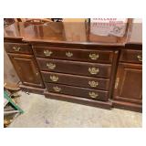 Dresser 6 drawers