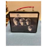 Beatles lunchbox