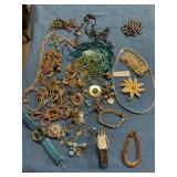 Costume Jewelry