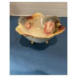 Antique R S Prussia bowl