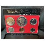 1975 United States proof set