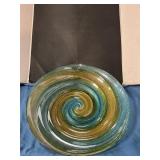 Sparkle bowl
