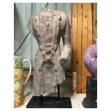 Artemisa Arte Statue  21' tall