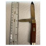 Bear Creek 2 blade pocket knife