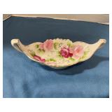 Victorian Nippon dish