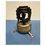 WWII US Army Mountain troop stove