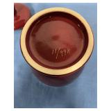 Vintage Apothecary jar 11of 998