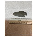 Arrowhead