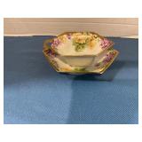 Prussia mayonnaise bowl early 1800s
